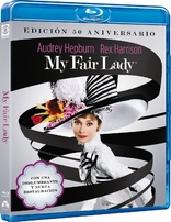 My Fair Lady (Blu-ray Movie)