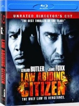 Law Abiding Citizen (Blu-ray Movie)