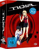 Noir (Blu-ray Movie)