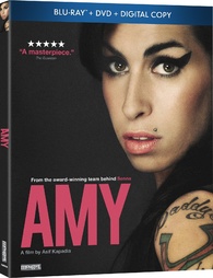 Amy Blu ray Sous titres fran ais Canada