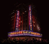 Joe Bonamassa: Live at Radio City Music Hall (Blu-ray)