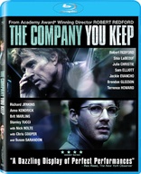 The Company You Keep (Blu-ray Movie)