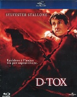 D-Tox (Blu-ray Movie)