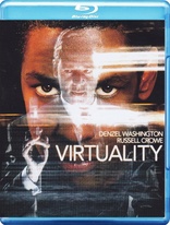 Virtuosity (Blu-ray Movie)