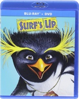 Surf S Up Blu Ray