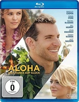 Aloha (Blu-ray Movie)