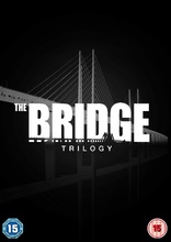 The Bridge Trilogy (Blu-ray Movie)