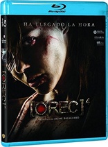 [REC] 4: Apocalipsis (Blu-ray Movie)