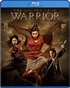 The Golden Cane Warrior (Blu-ray Movie)