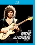 The Ritchie Blackmore Story (Blu-ray Movie)