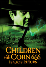 Children of the Corn 666: Isaac's Return (Blu-ray Movie)