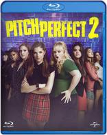 Pitch Perfect 2 (Blu-ray Movie), temporary cover art