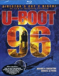 Speelfilm - Das Boot (Director's Cut), Herbert Grönemeyer, DVD