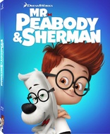  As Aventuras de Peabody e Sherman - Blu-Ray 3D + Blu-Ray :  Everything Else