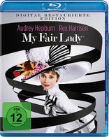 My Fair Lady (Blu-ray Movie)