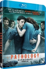 Pathology (Blu-ray Movie)