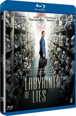 Labyrinth of Lies (Blu-ray Movie)