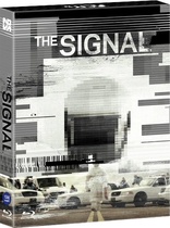 The Signal (Blu-ray Movie)