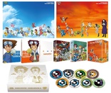Digimon Adventure Blu-ray (15th Anniversary Box Set | Limited