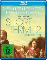 Short Term 12 (Blu-ray Movie)