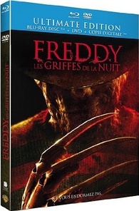 Freddy - Les Griffes de la nuit - [FULL ISO BLU RAY][MULTI]