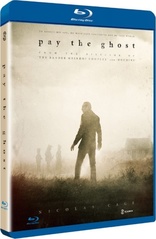 Pay the Ghost (Blu-ray Movie)