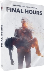 Final Hours (Blu-ray Movie)