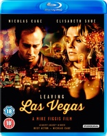 リービング・ラスベガス [Blu-ray] Amazon.com: Leaving Las Vegas Blu-ray : Cage, Nicolas, Shue