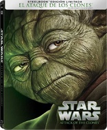 Rogue One: A Star Wars Story Blu-ray (Rogue One: Una historia de Star Wars)  (Mexico)