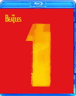 The Beatles: 1 (Blu-ray Movie)