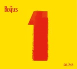 The Beatles: 1 (Blu-ray Movie)