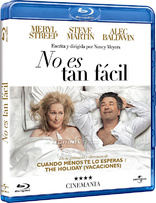 It's Complicated (Blu-ray Movie)