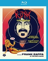Roxy: The Movie (Blu-ray Movie)