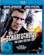 The Shooter (Blu-ray Movie), temporary cover art