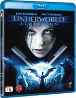 Underworld: Evolution (Blu-ray Movie), temporary cover art