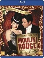 Moulin Rouge! (Blu-ray Movie), temporary cover art