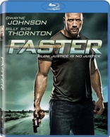 Faster (Blu-ray Movie), temporary cover art