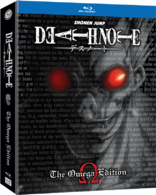 Death Note Completo Dublado Em Blu-ray