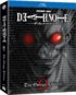 Death Note: Complete Series (Blu-ray)