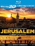 Jerusalem 3D (Blu-ray)