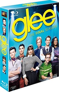 Glee: The Final Season Blu-ray (Sixth Season / glee/グリー