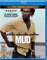 Mud (Blu-ray Movie)