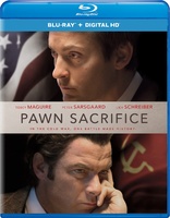 Pawn Sacrifice (2014) directed by Edward Zwick • Reviews, film + cast •  Letterboxd