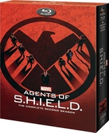 Agents of S.H.I.E.L.D.: The Complete Final Season Blu-ray