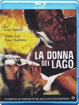 La donna del lago (Blu-ray Movie)