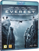 Everest (Blu-ray Movie)