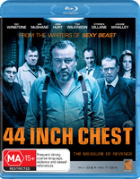 44 Inch Chest (Blu-ray Movie)