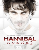 Hannibal: The Complete Series Blu-ray (HANNIBAL/ハンニバル Blu-ray 