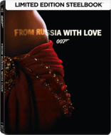 From Russia with Love (Blu-ray Movie), temporary cover art