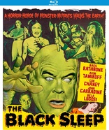 The Black Sleep (Blu-ray Movie)